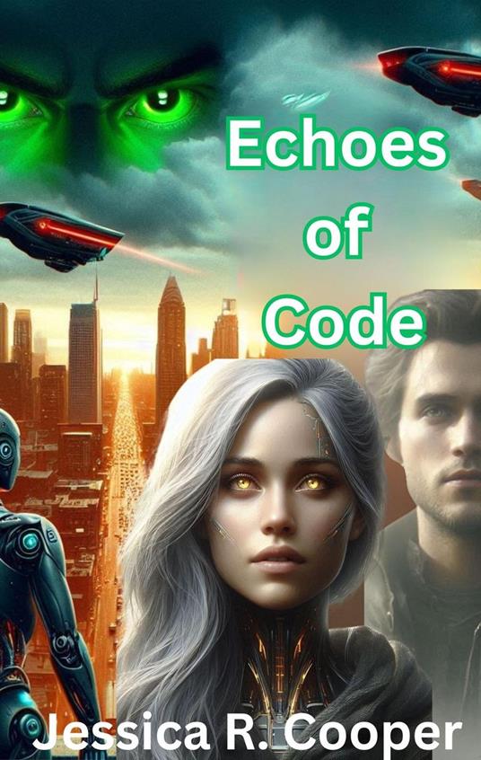 Echoes of Code