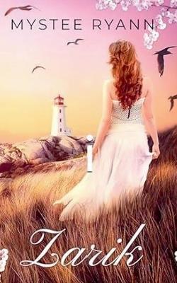 Zarik - Mystee Ryann - cover