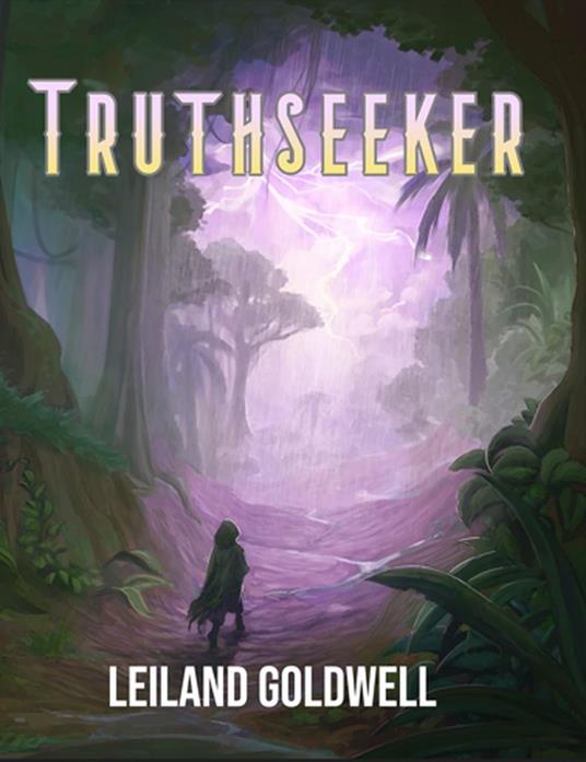 Truthseeker