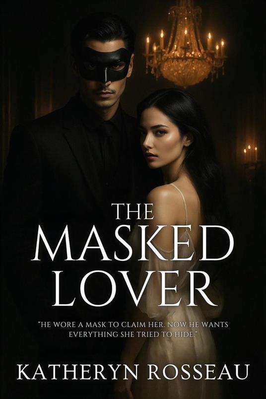 The Masked Lover