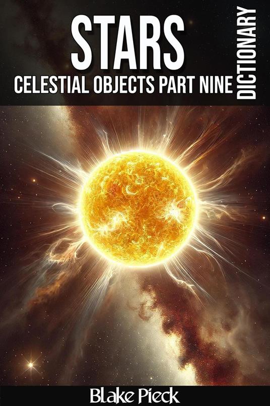 Stars Dictionary