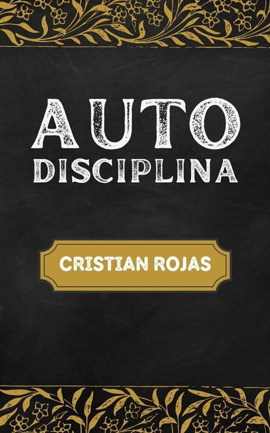 Autodisciplina