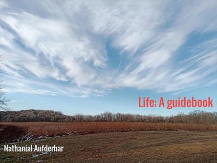 Life; A guidebook