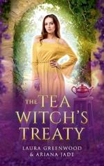 The Tea Witch's Treaty