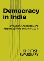 Democracy in India