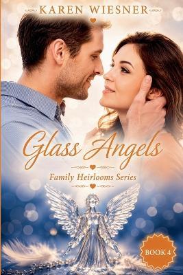 Glass Angels - Karen Wiesner - cover
