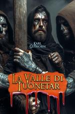 La Valle di Tuonetar (2nd edition)