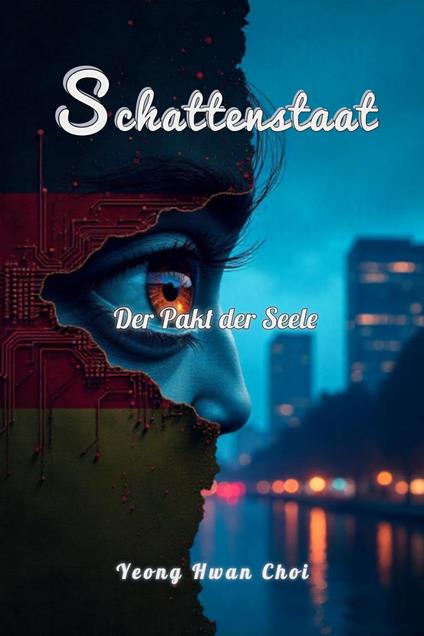 Schattenstaat: Der Pakt der Seele