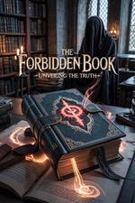 The Forbidden Book: Unveiling the Truth - part 3