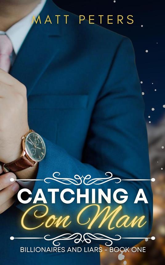 Catching a Con Man