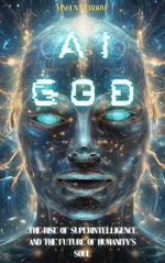 AI God: The Rise of Superintelligence and the Future of Humanity’s Soul