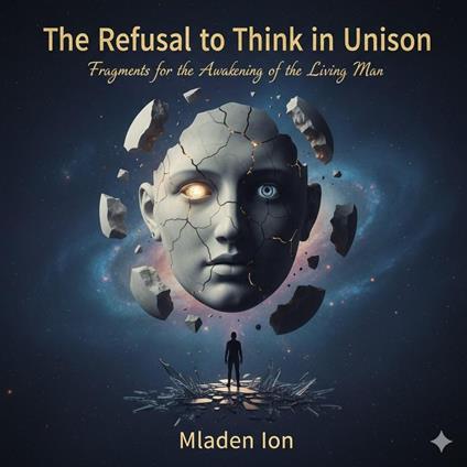 The refusal to think in unison