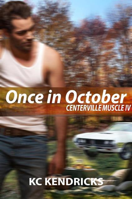 Once in October