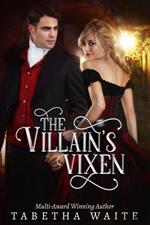 The Villain's Vixen