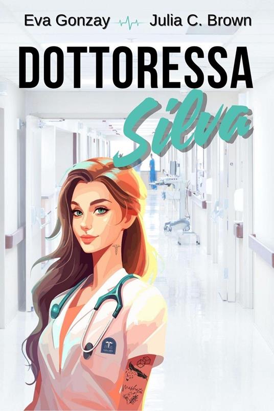 Dottoressa Silva - Julia C. Brown,Eva Gonzay - ebook