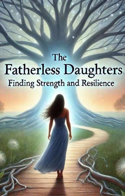 The Fatherless Daughters Finding Strength and Resilience