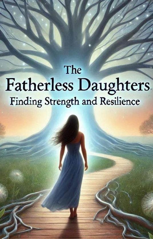 The Fatherless Daughters Finding Strength and Resilience
