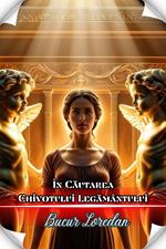 În Cautarea Chivotului Legamântului