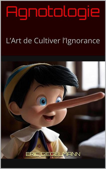 Agnotologie – L’Art de Cultiver l’Ignorance