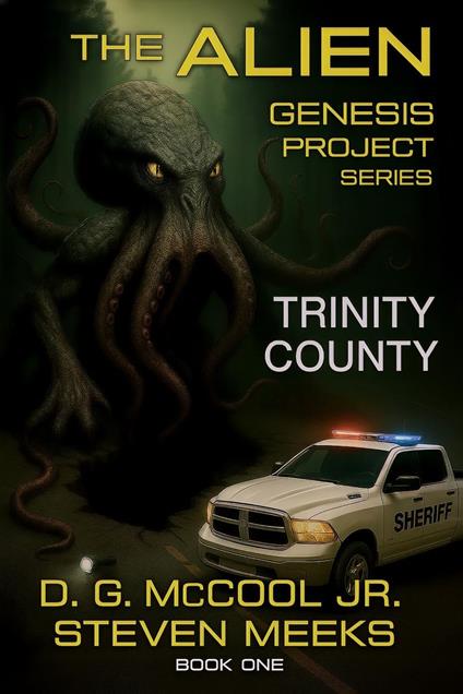 Trinity County