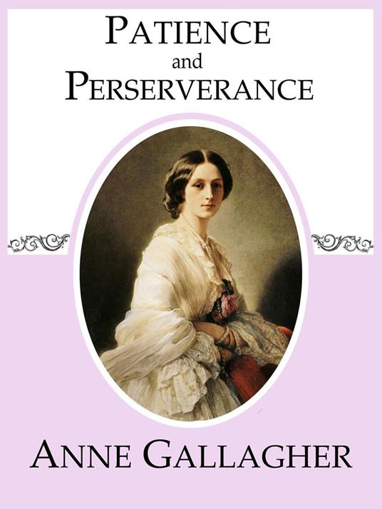 Patience and Perserverance