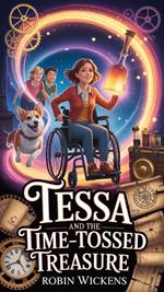 Tessa and the Time-Tossed Treasure