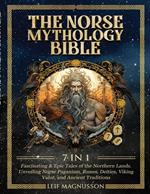 The Norse Mythology Bible 7 in 1