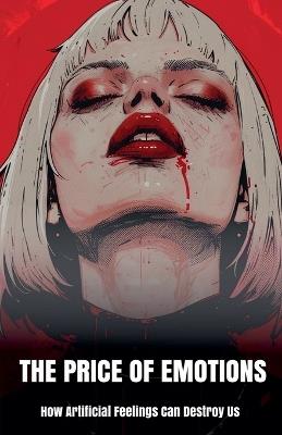 The Price of Emotions: How Artificial Feelings Can Destroy Us - Morgan B Blake - cover