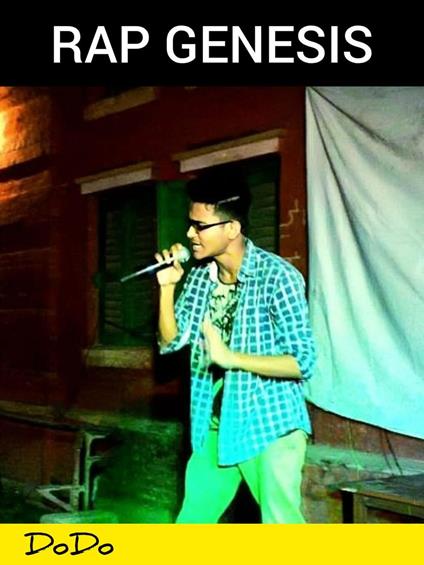Rap Genesis