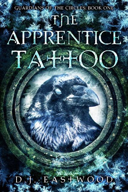 The Apprentice Tattoo