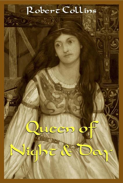 Queen of Night and Day