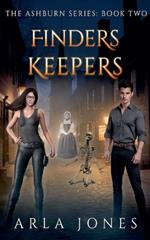 Finders Keepers