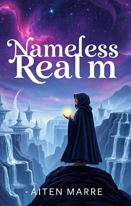 Nameless Realm