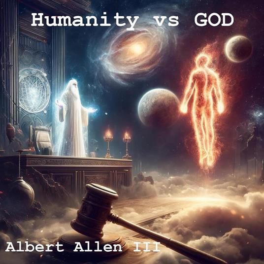 Humanity vs GOD