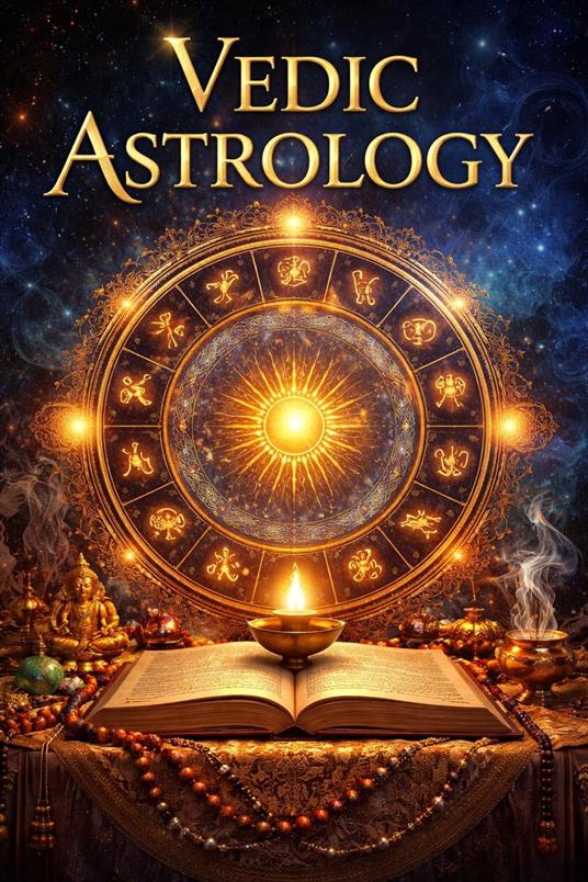 Vedic Astrology