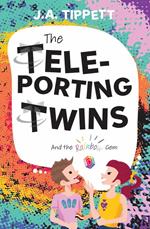 The Teleporting Twins 8