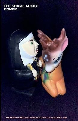 The Shame Addict - cover