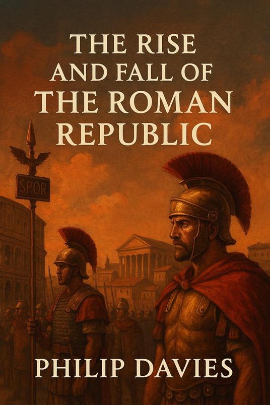 The Rise and Fall of the Roman Republic