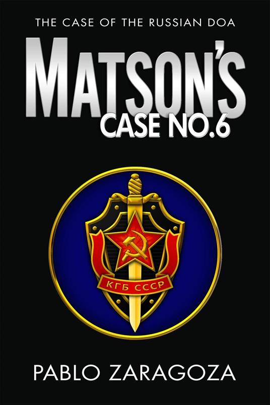 Matson's Case No. 6