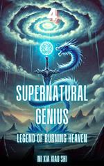 Supernatural Genius