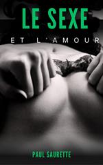 Le Sexe Et L’amour
