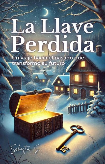 La Llave Perdida