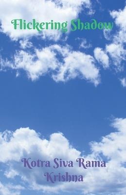 Flickering Shadow - Kotra Siva Rama Krishna - cover
