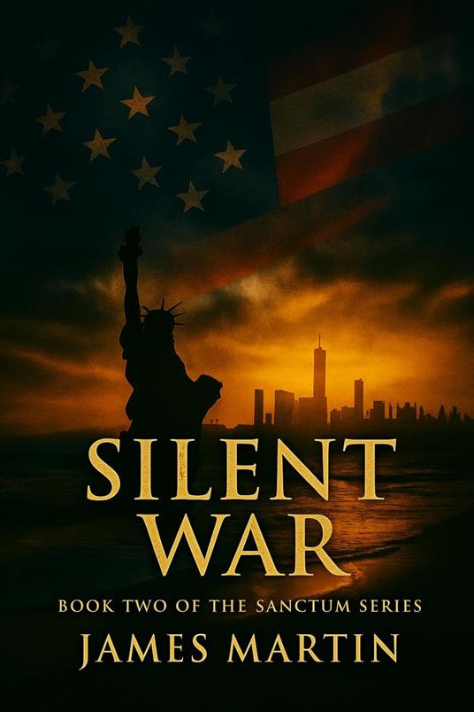 Silent War