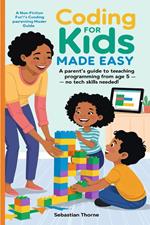 Coding for Kids Made Easy