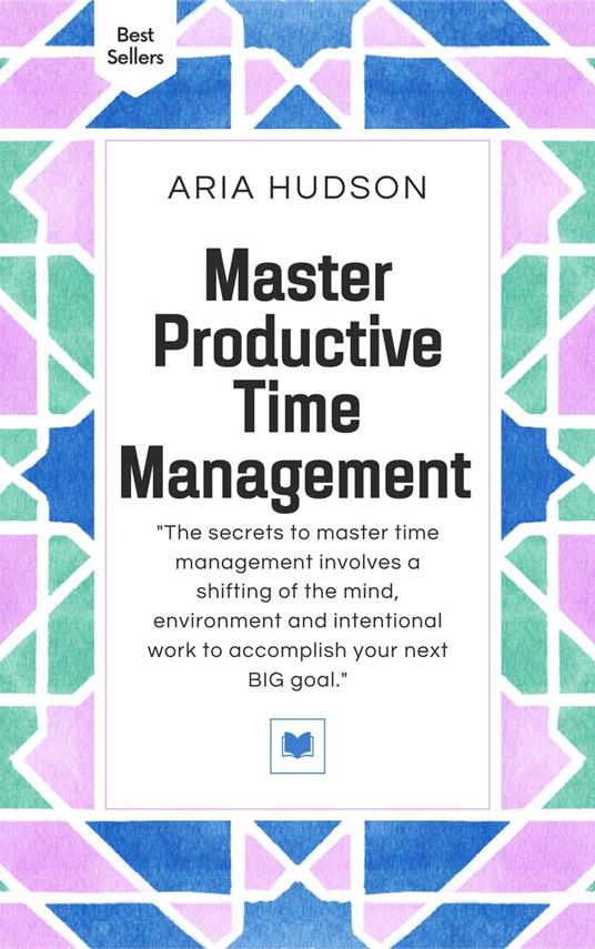 Master Time Management