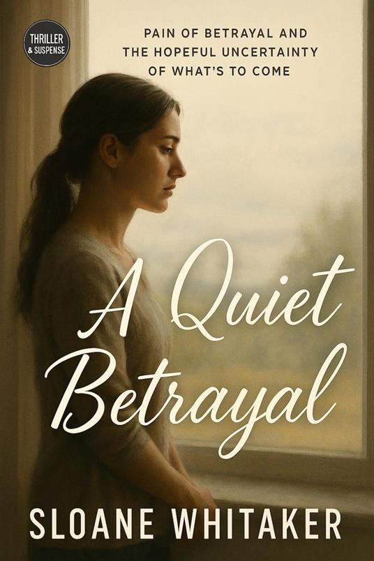 A Quiet Betrayal
