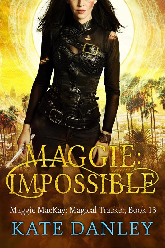 Maggie: Impossible