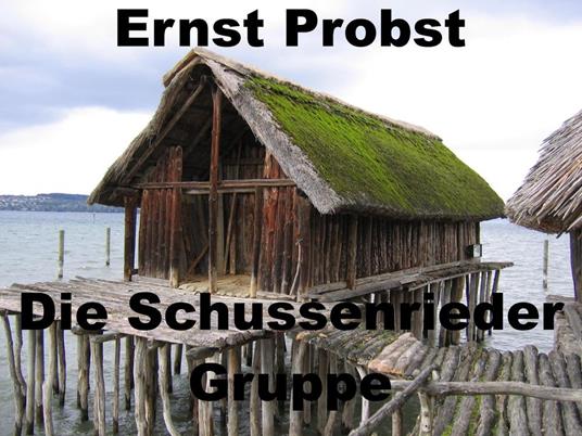 Die Schussenrieder Gruppe