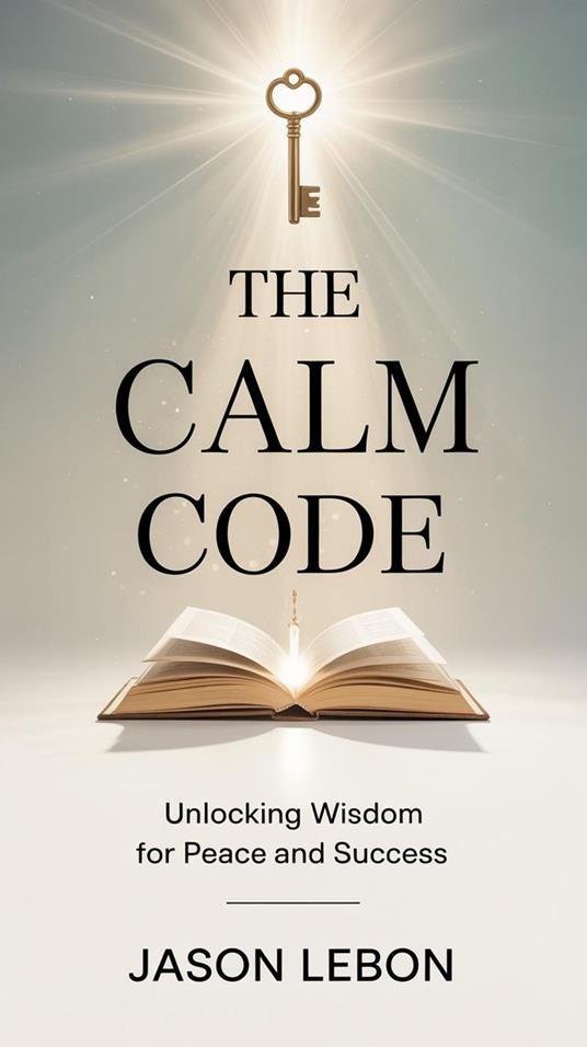 The Calm Code